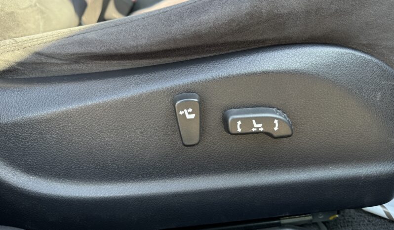 
2009 Nissan Teana 250XV full									