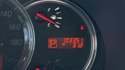 
2009 Nissan Teana 250XV full									