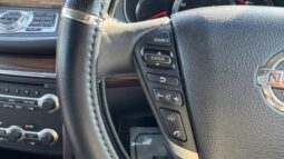 
2009 Nissan Teana 250XV full									