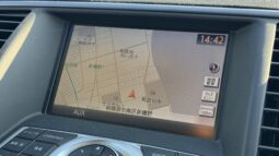 
2009 Nissan Teana 250XV full									