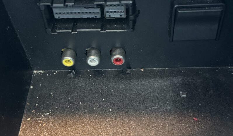 
2009 Nissan Teana 250XV full									