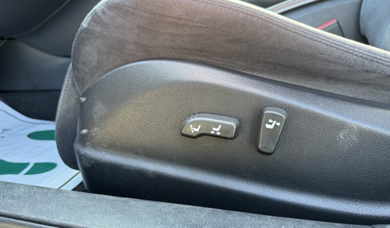 
2009 Nissan Teana 250XV full									