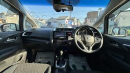 
2016 Honda Fit full									