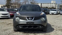 
2012 Nissan Juke full									