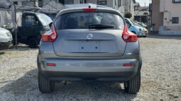 
2012 Nissan Juke full									