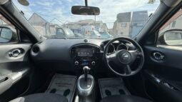 
2012 Nissan Juke full									