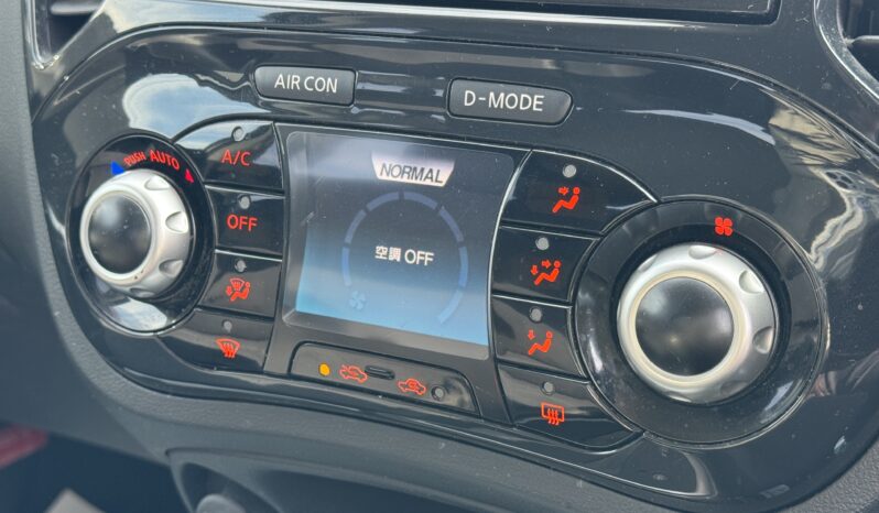 
2012 Nissan Juke full									