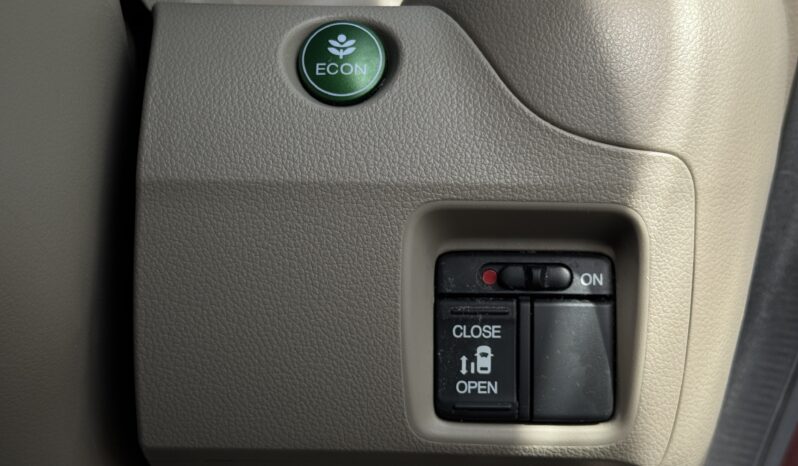 
2012 Honda N Box full									