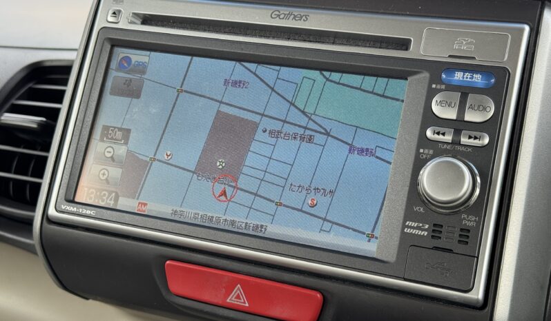 
2012 Honda N Box full									