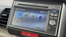 
2012 Honda N Box full									