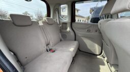 
2012 Honda N Box full									