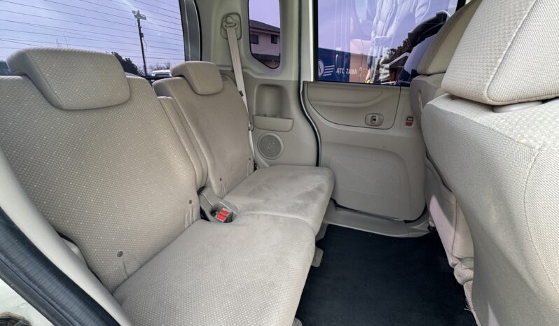 
2012 Honda N-Box Custom full									