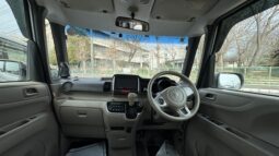 
2012 Honda N-Box Custom full									