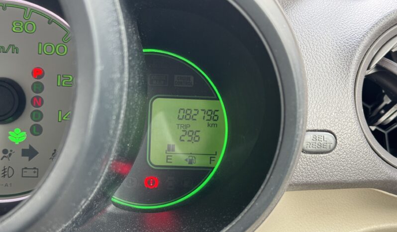 
2012 Honda N-Box Custom full									