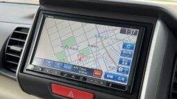 
2012 Honda N-Box Custom full									