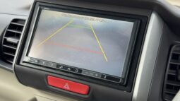 
2012 Honda N-Box Custom full									