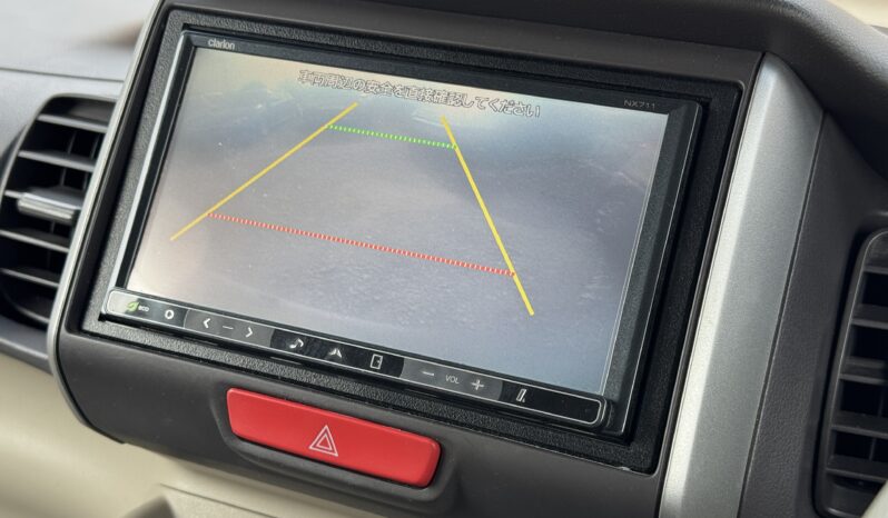 
2012 Honda N-Box Custom full									