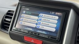 
2012 Honda N-Box Custom full									