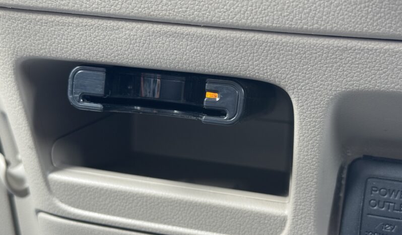 
2012 Honda N-Box Custom full									