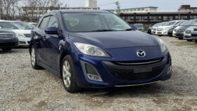 2010 Mazda Axela