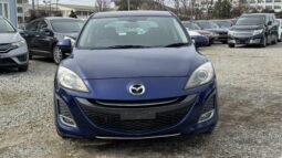 
2010 Mazda Axela full									