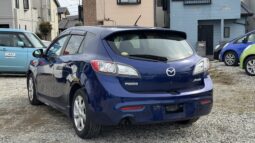 
2010 Mazda Axela full									