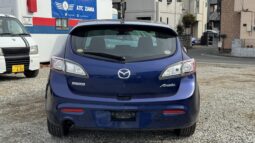 
2010 Mazda Axela full									