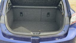 
2010 Mazda Axela full									