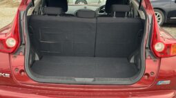 
2011 Nissan Juke full									