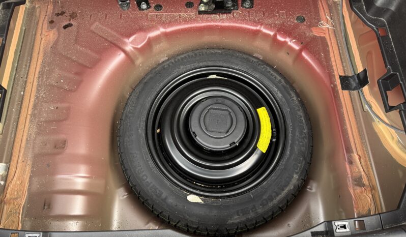 
2011 Nissan Juke full									