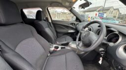 
2011 Nissan Juke full									