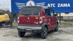 
2015 Suzuki Hustler full									