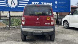 
2015 Suzuki Hustler full									