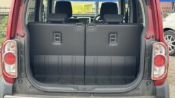 
2015 Suzuki Hustler full									