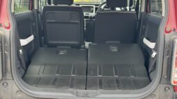 
2015 Suzuki Hustler full									