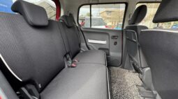 
2015 Suzuki Hustler full									