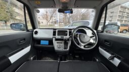 
2015 Suzuki Hustler full									