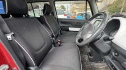 
2015 Suzuki Hustler full									