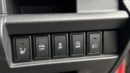 
2015 Suzuki Hustler full									