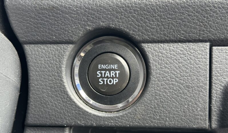 
2015 Suzuki Hustler full									