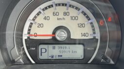 
2015 Suzuki Hustler full									