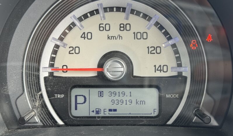 
2015 Suzuki Hustler full									