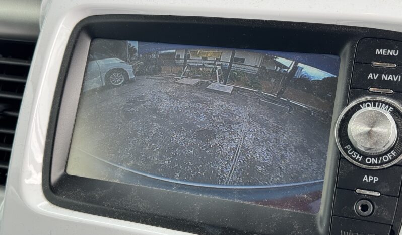 
2015 Suzuki Hustler full									