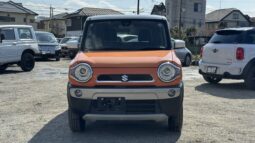 
2014 Suzuki Hustler full									