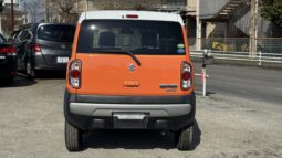 
2014 Suzuki Hustler full									