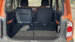 
2014 Suzuki Hustler full									