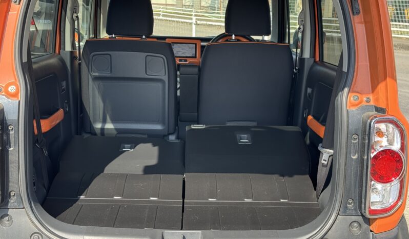 
2014 Suzuki Hustler full									