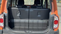 
2014 Suzuki Hustler full									