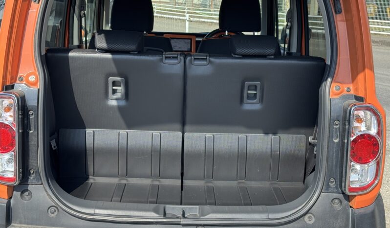 
2014 Suzuki Hustler full									