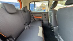 
2014 Suzuki Hustler full									